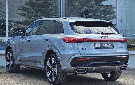 Audi Q5, 2026 год, 6 800 000 рублей, 7 фотография