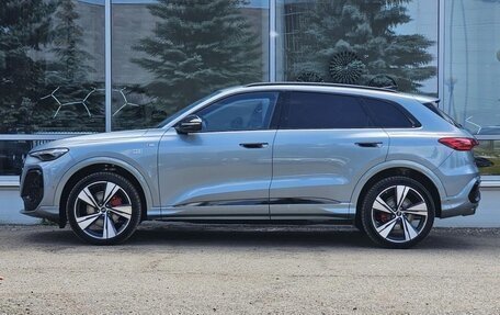 Audi Q5, 2026 год, 6 800 000 рублей, 8 фотография