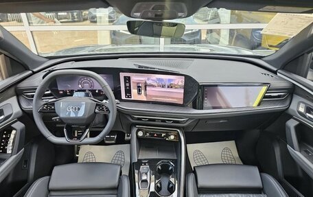 Audi Q5, 2026 год, 6 800 000 рублей, 14 фотография