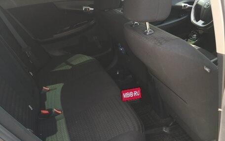 Toyota Corolla, 2013 год, 1 150 000 рублей, 6 фотография
