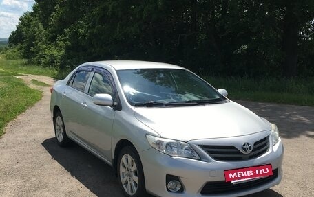 Toyota Corolla, 2013 год, 1 150 000 рублей, 2 фотография