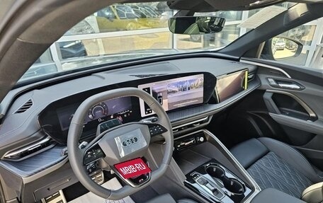 Audi Q5, 2026 год, 6 800 000 рублей, 13 фотография