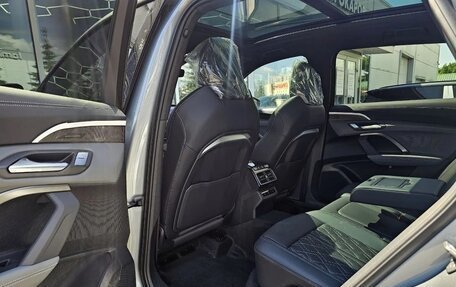 Audi Q5, 2026 год, 6 800 000 рублей, 20 фотография