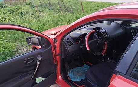 Renault Megane II, 2002 год, 250 000 рублей, 4 фотография