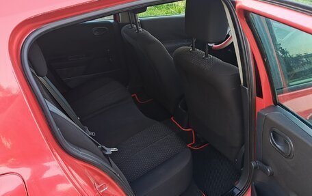 Renault Megane II, 2002 год, 250 000 рублей, 5 фотография