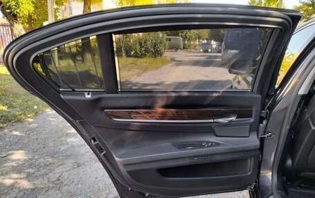 BMW 7 серия, 2009 год, 1 830 000 рублей, 8 фотография
