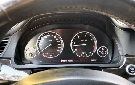 BMW 7 серия, 2009 год, 1 830 000 рублей, 10 фотография