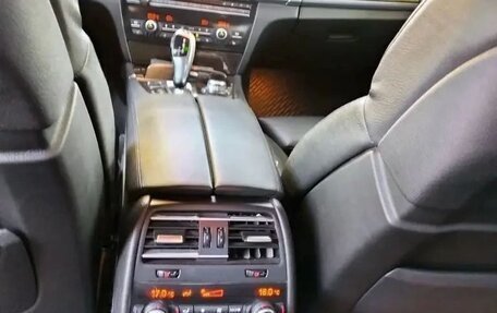 BMW 7 серия, 2009 год, 1 830 000 рублей, 11 фотография