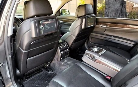 BMW 7 серия, 2009 год, 1 830 000 рублей, 7 фотография