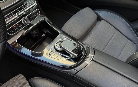 Mercedes-Benz E-Класс, 2018 год, 3 000 000 рублей, 8 фотография
