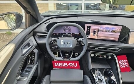 Audi Q5, 2026 год, 6 800 000 рублей, 15 фотография