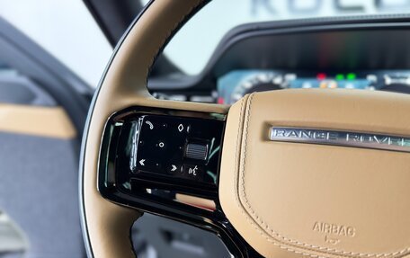 Land Rover Range Rover Sport, 2023 год, 12 900 000 рублей, 9 фотография