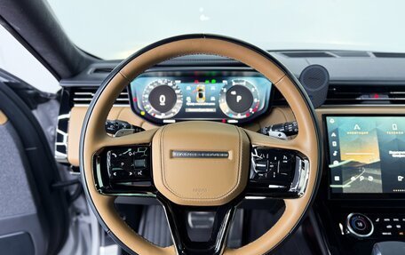 Land Rover Range Rover Sport, 2023 год, 12 900 000 рублей, 12 фотография