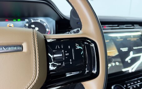 Land Rover Range Rover Sport, 2023 год, 12 900 000 рублей, 10 фотография