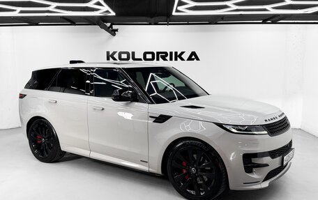 Land Rover Range Rover Sport, 2023 год, 12 900 000 рублей, 3 фотография