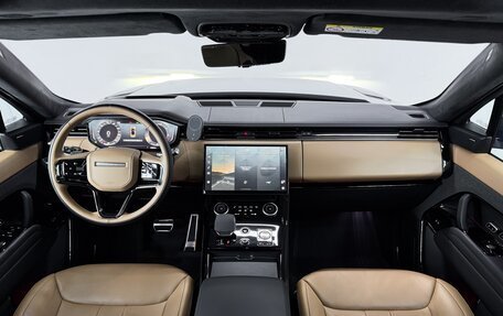 Land Rover Range Rover Sport, 2023 год, 12 900 000 рублей, 8 фотография