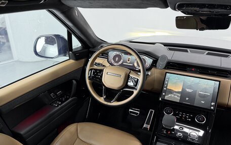 Land Rover Range Rover Sport, 2023 год, 12 900 000 рублей, 7 фотография
