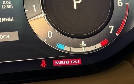 Land Rover Range Rover Sport, 2023 год, 12 900 000 рублей, 11 фотография