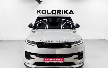 Land Rover Range Rover Sport, 2023 год, 12 900 000 рублей, 2 фотография