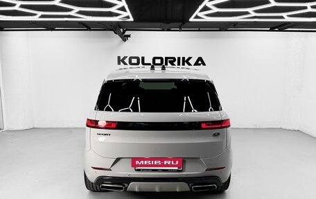 Land Rover Range Rover Sport, 2023 год, 12 900 000 рублей, 5 фотография