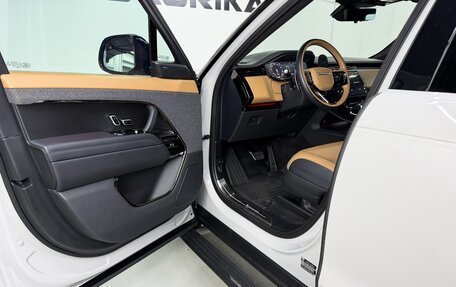 Land Rover Range Rover Sport, 2023 год, 12 900 000 рублей, 14 фотография