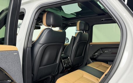 Land Rover Range Rover Sport, 2023 год, 12 900 000 рублей, 23 фотография