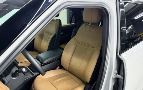Land Rover Range Rover Sport, 2023 год, 12 900 000 рублей, 21 фотография