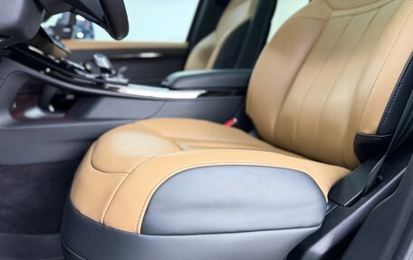 Land Rover Range Rover Sport, 2023 год, 12 900 000 рублей, 22 фотография