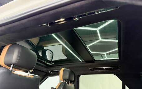Land Rover Range Rover Sport, 2023 год, 12 900 000 рублей, 24 фотография