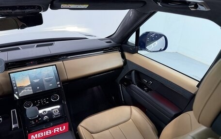 Land Rover Range Rover Sport, 2023 год, 12 900 000 рублей, 13 фотография