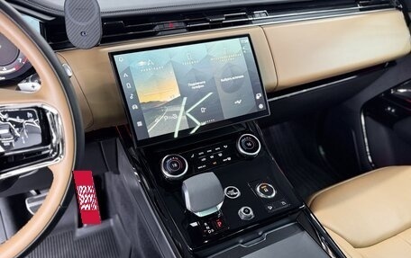 Land Rover Range Rover Sport, 2023 год, 12 900 000 рублей, 16 фотография