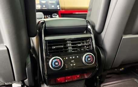 Land Rover Range Rover Sport, 2023 год, 12 900 000 рублей, 26 фотография