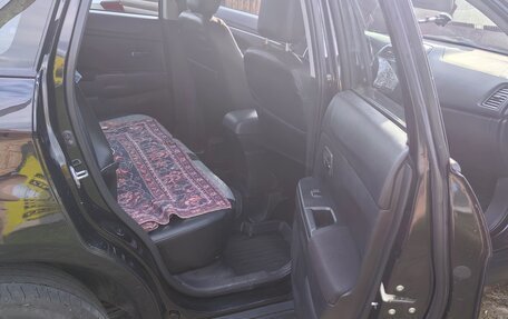 Mitsubishi ASX I рестайлинг, 2014 год, 1 400 000 рублей, 7 фотография
