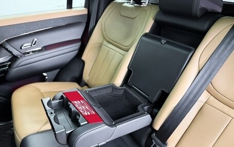 Land Rover Range Rover Sport, 2023 год, 12 900 000 рублей, 25 фотография
