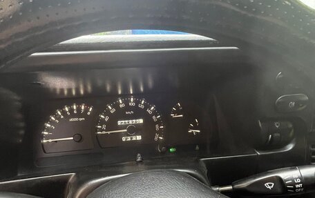 Daewoo Nexia I рестайлинг, 2005 год, 245 000 рублей, 4 фотография