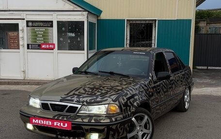 Daewoo Nexia I рестайлинг, 2005 год, 245 000 рублей, 2 фотография