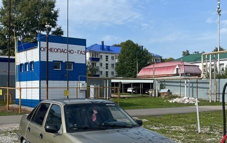 Daewoo Nexia I рестайлинг, 2005 год, 245 000 рублей, 19 фотография