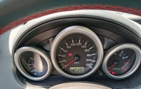 Mitsubishi Colt VI рестайлинг, 2006 год, 450 000 рублей, 2 фотография