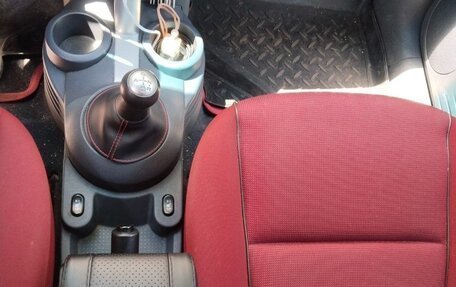 Mitsubishi Colt VI рестайлинг, 2006 год, 450 000 рублей, 5 фотография