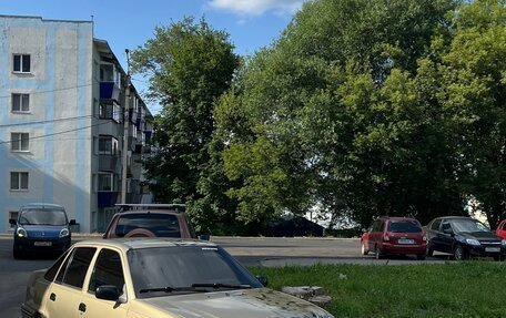 Daewoo Nexia I рестайлинг, 2005 год, 245 000 рублей, 22 фотография