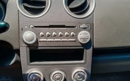 Mitsubishi Colt VI рестайлинг, 2006 год, 450 000 рублей, 4 фотография