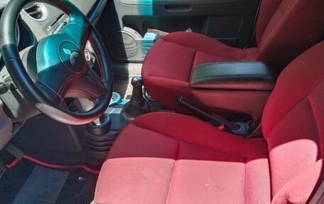 Mitsubishi Colt VI рестайлинг, 2006 год, 450 000 рублей, 3 фотография