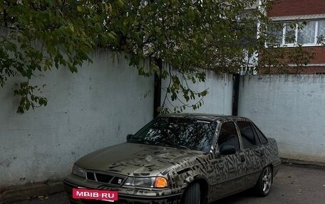 Daewoo Nexia I рестайлинг, 2005 год, 245 000 рублей, 15 фотография