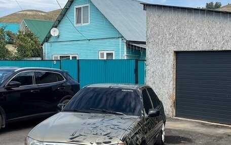 Daewoo Nexia I рестайлинг, 2005 год, 245 000 рублей, 17 фотография
