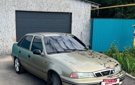 Daewoo Nexia I рестайлинг, 2005 год, 245 000 рублей, 18 фотография