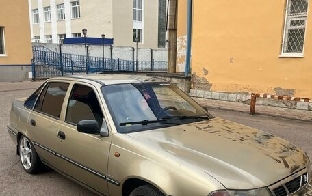 Daewoo Nexia I рестайлинг, 2005 год, 245 000 рублей, 20 фотография