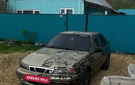 Daewoo Nexia I рестайлинг, 2005 год, 245 000 рублей, 24 фотография