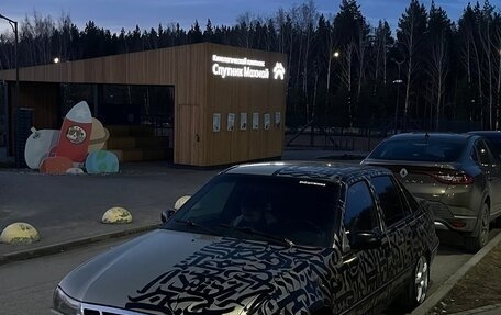 Daewoo Nexia I рестайлинг, 2005 год, 245 000 рублей, 13 фотография