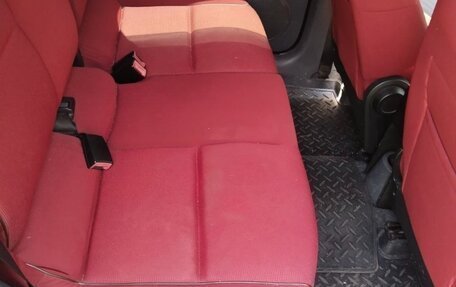 Mitsubishi Colt VI рестайлинг, 2006 год, 450 000 рублей, 7 фотография