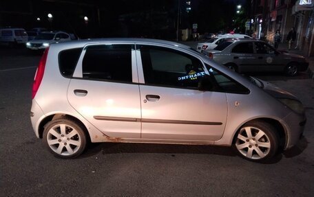 Mitsubishi Colt VI рестайлинг, 2006 год, 450 000 рублей, 14 фотография